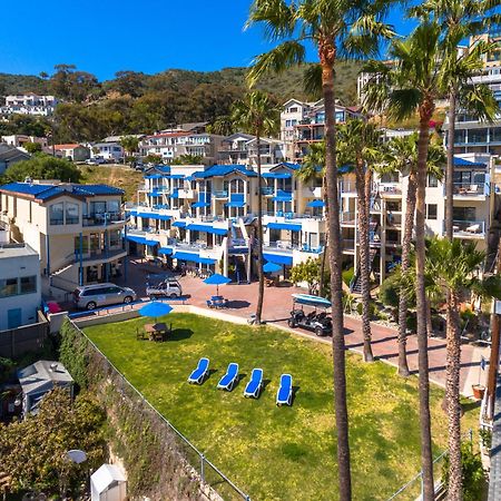 Seaport Village Inn, Avalon Εξωτερικό φωτογραφία