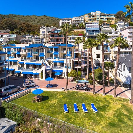 Seaport Village Inn, Avalon Εξωτερικό φωτογραφία
