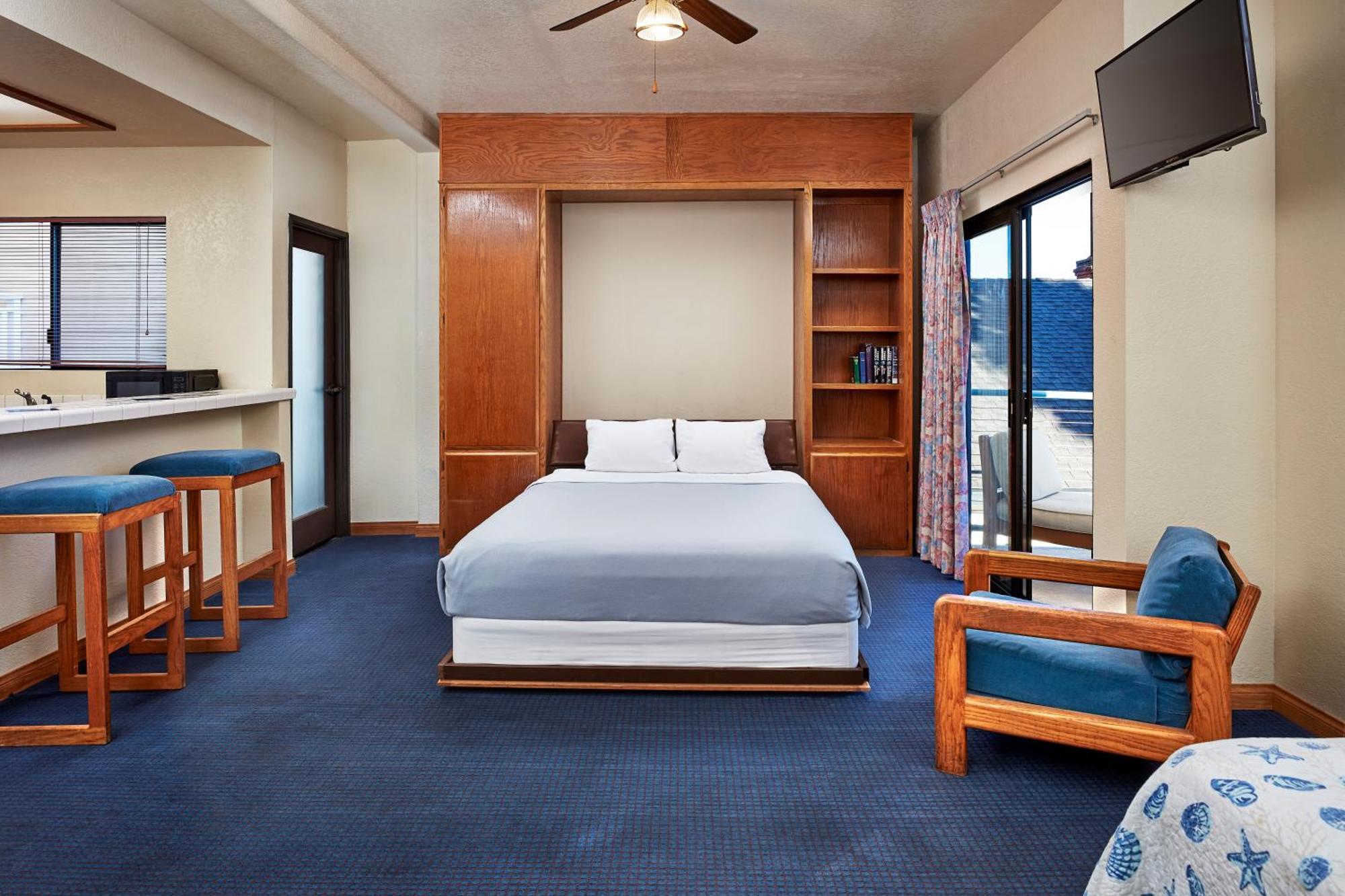 Seaport Village Inn, Avalon Εξωτερικό φωτογραφία