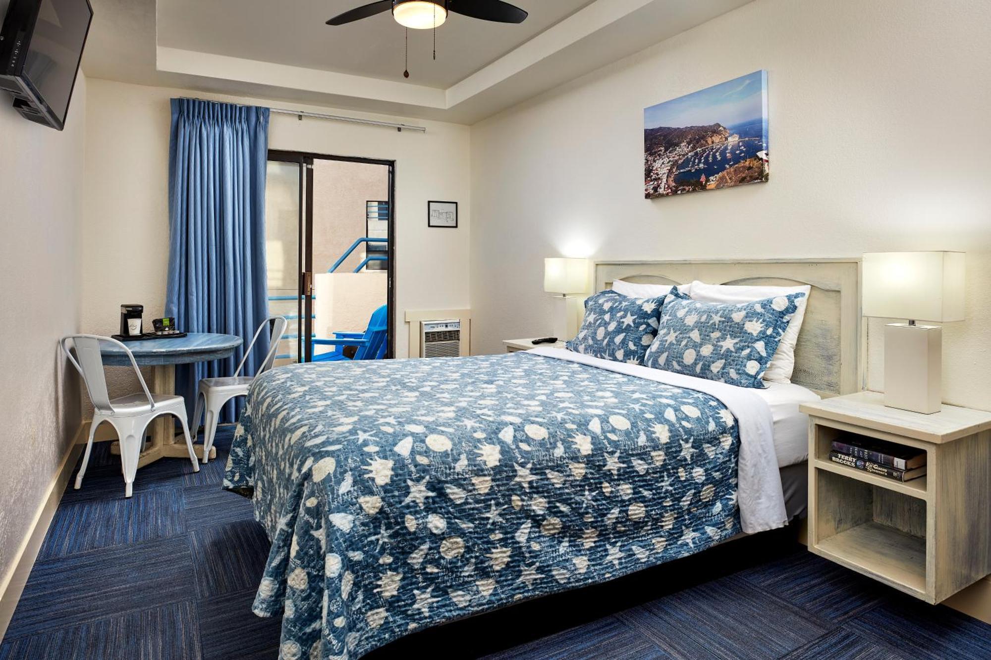 Seaport Village Inn, Avalon Εξωτερικό φωτογραφία