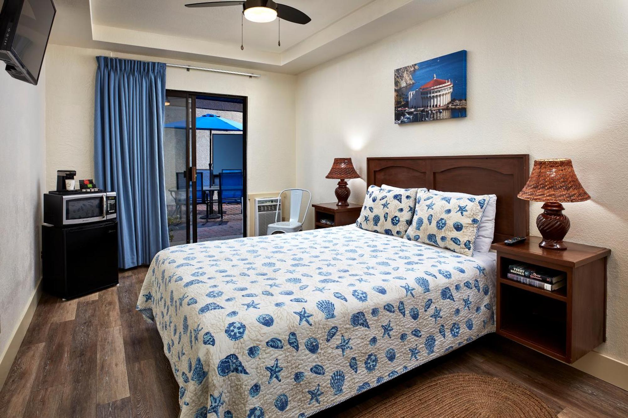 Seaport Village Inn, Avalon Εξωτερικό φωτογραφία